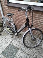Elektrische fiets Sparta ION DT €200,-, Ophalen, Minder dan 30 km per accu, Sparta, Gebruikt