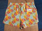 Korte vrolijke broek maat 152
NIEUW, Ophalen of Verzenden, Nieuw, Meisje, Broek