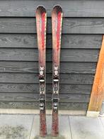 Ski’s Nordica Hot Rod Igniter Ti XBi CT, Gebruikt, 160 tot 180 cm, Ski's, Nordica