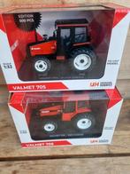 Valmet 705 set, Hobby en Vrije tijd, Modelauto's | 1:32, Ophalen of Verzenden, Nieuw, Overige merken
