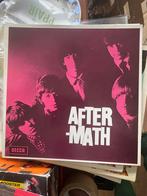 The Rolling Stones lp aftermath, Ophalen of Verzenden, Zo goed als nieuw, 12 inch, Poprock