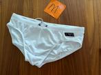 emporio armani zwemslip, maat M, wit, gevoerd, Kleding | Heren, Ophalen of Verzenden, Maat 48/50 (M), Wit, Zwemslip