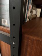 Simpa Lux Vintage Kast Jaren 60, Ophalen, Gebruikt, 100 tot 150 cm, 50 tot 100 cm