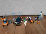 ​3 mooie Lego Artric sets (uit de jaren 90) – izgst., Ophalen of Verzenden, Gebruikt, Complete set, Lego