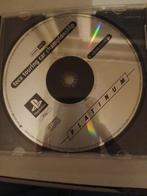 Toca touring car championship, playstation 1., Ophalen of Verzenden, Zo goed als nieuw, Racen en Vliegen, Vanaf 3 jaar