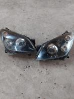 Koplampen opel astra h AFL xenon mee sturend origineel, Auto-onderdelen, Verlichting, Ophalen of Verzenden, Nieuw, Opel