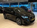 BMW X2 SDrive20d Business Edition Plus M-SPORT BTW, X2, Zwart, Bedrijf, Diesel