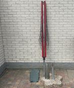 Brabantia droogmolen, Tuin en Terras, Droogmolens en Wasrekken, Ophalen, Zo goed als nieuw, Droogmolen