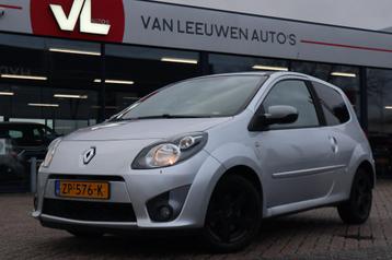 Renault Twingo 1.2-16V Authentique | Radio CD | Airco | APK  beschikbaar voor biedingen