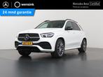 Mercedes-Benz GLE-klasse 350 e 4MATIC Premium Plus | AMG | N, Auto's, Mercedes-Benz, Gebruikt, 4 cilinders, GLE, Wit