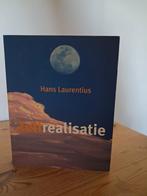 Zelfrealisatie - Hans Laurentius, Ophalen of Verzenden, Zo goed als nieuw, Spiritualiteit algemeen, Achtergrond en Informatie
