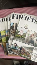 Fiets Actief - stapeltje, Ophalen of Verzenden, Zo goed als nieuw