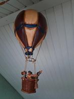 Decoratieve Luchtballon met Figuren, Ophalen, Gebruikt