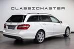 Mercedes-Benz E-Klasse Estate 500 Avantgarde AMG Styling Btw, Auto's, Automaat, 5461 cc, Achterwielaandrijving, Gebruikt