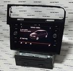 Mib2 8 inch volkswagen golf touran tiguan incl module, Ophalen of Verzenden