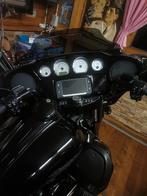 Street glide 2014 €14.000,- excl. btw, Motoren, Motoren | Harley-Davidson, 2 cilinders, Sportuitlaat, 1680 cc, Particulier