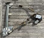 Mazda mx-5 NB(FL) onderdelen linker portier oa raammechaniek, Ophalen, Gebruikt, Mazda, Voor