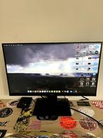 MSI PRO MP241 Desktop 23,8", Msi, Zo goed als nieuw, Ophalen