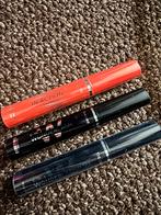 Oriflame Mascara - Diverse varianten!, Ogen, Zwart, Nieuw, Ophalen of Verzenden