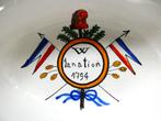 Scheerbekken aderlaatbekken revolutionair 1794 La Nation, Ophalen of Verzenden