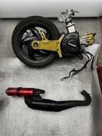 Gilera Runner DD DG 183cc M08 33pk motorblok, Ophalen