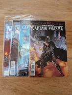Star Wars - Captain Phasma (Marvel, #1-4), Complete serie of reeks, Ophalen of Verzenden, Zo goed als nieuw, Amerika