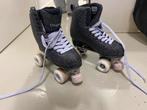 Rollerschaatsen, Ophalen, Zo goed als nieuw