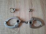 Handboeien FN Herstal magnetics, Ophalen, Landmacht