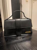 Jacquemus Tas, Sieraden, Tassen en Uiterlijk, Ophalen of Verzenden, Gebruikt, Zwart, Handtas