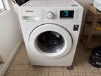 Samsung Wasmachine - EcoBubble 7kg, Gebruikt, Ophalen of Verzenden, 85 tot 90 cm, 1200 tot 1600 toeren