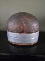 Hoedenmal hoedblok hoed mal, Ophalen of Verzenden