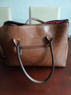 (Laptop)tas, merk Wimona, Sieraden, Tassen en Uiterlijk, Tassen | Damestassen, Ophalen of Verzenden