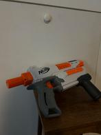Nerf Modulus Recon MKII Blaster, Ophalen of Verzenden, Zo goed als nieuw, Jongen of Meisje