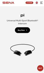 Sena fiets communicatie, Ophalen of Verzenden, Gebruikt