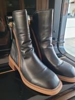 Enkellaars SH fashion shoes, Ophalen of Verzenden, Nieuw, Zwart