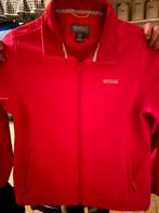 Regatta Soft Shell Jas - Outdoor, Ophalen of Verzenden, Zo goed als nieuw, Maat 42/44 (L), Roze