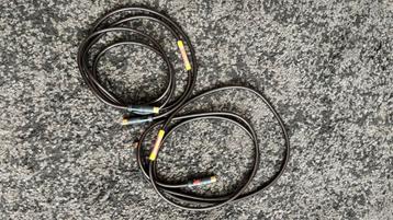 Phantom Cable Yellow rca beschikbaar voor biedingen