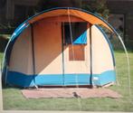 Migachin tent, Caravans en Kamperen, Tenten, Ophalen of Verzenden, Zo goed als nieuw, Tot en met 4