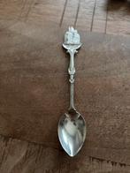 Vintage Alpaca Lepeltje Monschau Eifel, Ophalen of Verzenden