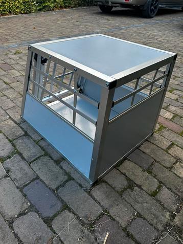 Autobench beschikbaar voor biedingen
