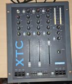 Dateq XTC mixer / mengpaneel / mengtafel, Muziek en Instrumenten, Mengpanelen, Ophalen, Zo goed als nieuw, Minder dan 5 kanalen