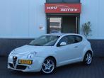 Alfa Romeo MiTo 1.3 JTDm ECO Essential navi LEER org NL, Voorwielaandrijving, Euro 5, 28 km/l, Gebruikt