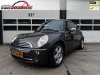 Mini Mini 1.6 Cooper Park Lane, Auto's, Voorwielaandrijving, Gebruikt, Beige, 4 cilinders