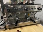 Koffiezetapparaat, Espresso apparaat, 10 kopjes of meer, Koffiebonen, Zo goed als nieuw
