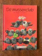 De mussenclub Udo Weigelt - Julia Gukova, Ophalen of Verzenden, Zo goed als nieuw