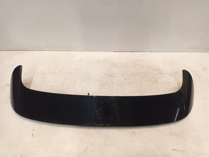 Spoiler Ford Fiesta, Auto-onderdelen, Carrosserie en Plaatwerk, Achterklep, Ford, Gebruikt, Herkomst onderdeel bekend, 12 maanden garantie