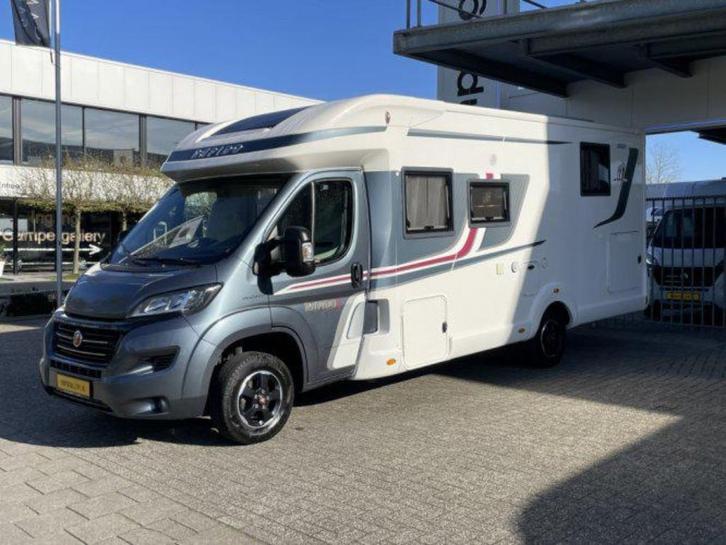 Camper te huur, Caravans en Kamperen, Verhuur