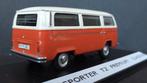 Volkswagen VW Transporter T2 1:43 Premium Classixxs Pol, Verzenden, Zo goed als nieuw, Auto