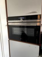 Siemens CB634GBS3 oven, Huis en Inrichting, Keuken | Keukenbenodigdheden, Zo goed als nieuw, Ophalen