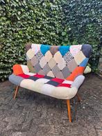 Scandinavisch bankje, Antiek en Kunst, Ophalen